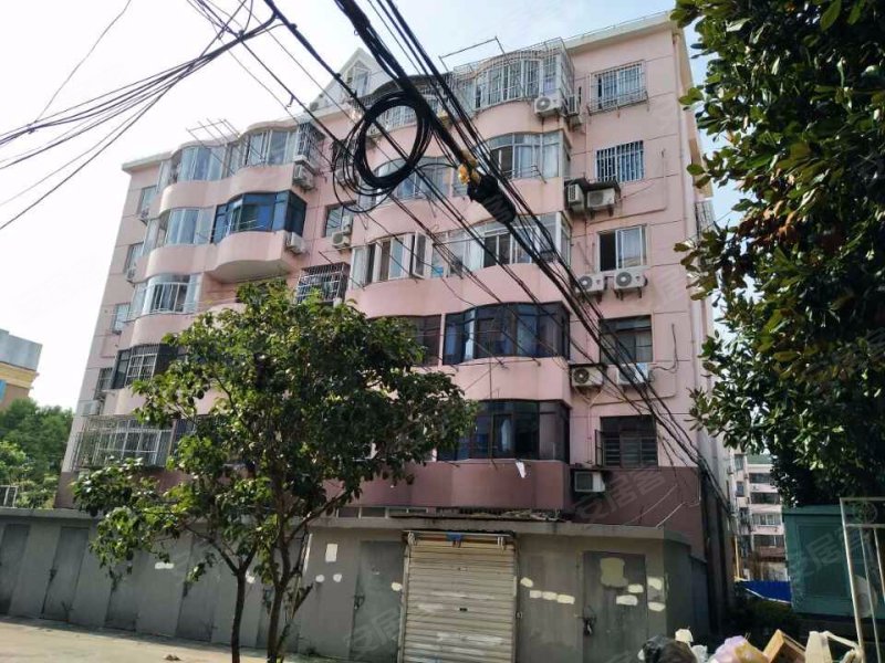 古桐路41弄小区