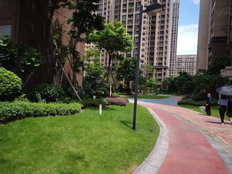 海伦堡花园林隐天下(别墅)