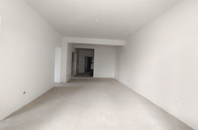 亚威金地家园3室2厅114㎡44万二手房图片