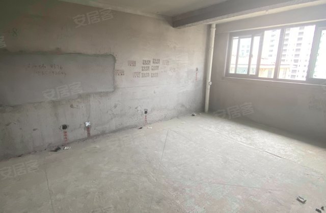 瑞禾阳光城3室2厅90.33㎡57万二手房图片