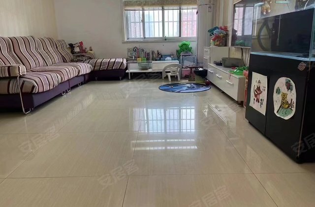领秀城(范县)3室2厅104㎡52万二手房图片