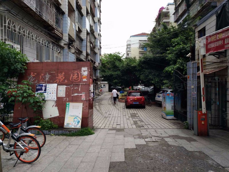 龙津花园,下藤路342号-福州龙津花园二手房,租房,房价-福州安居客