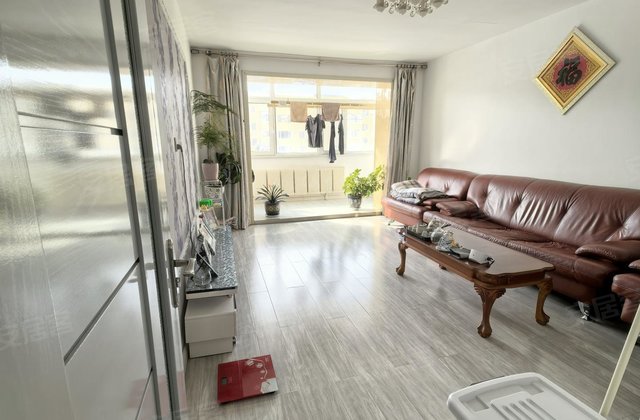 林田一号住宅楼3室1厅69㎡16万二手房图片