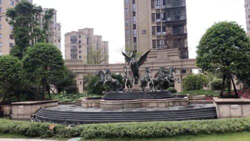 世林外滩,金马北路10号 - 宁德世林外滩二手房,租房,房价-宁德安居客