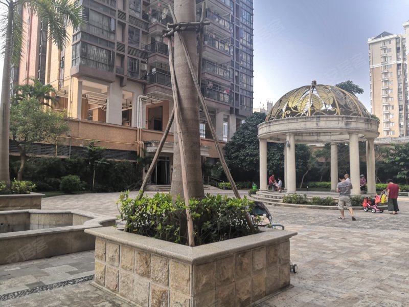 景盛华庭,新沥路-惠州景盛华庭二手房,租房,房价-惠州安居客