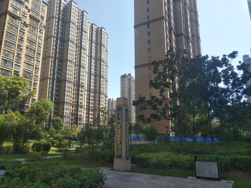 凌云现代城,高新大道186号-宝鸡凌云现代城二手房,租房,房价-宝鸡安居