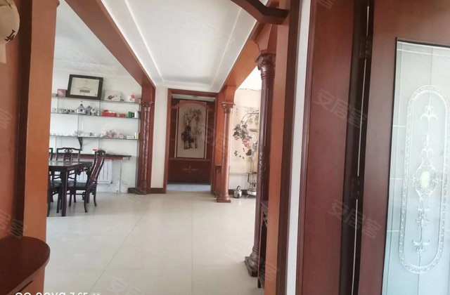羿景嘉园3室2厅135㎡112万二手房图片