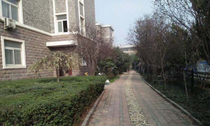 龙泊圣地龙腾,鸿鹄路-郑州龙泊圣地龙腾二手房,租房,房价-郑州安居客