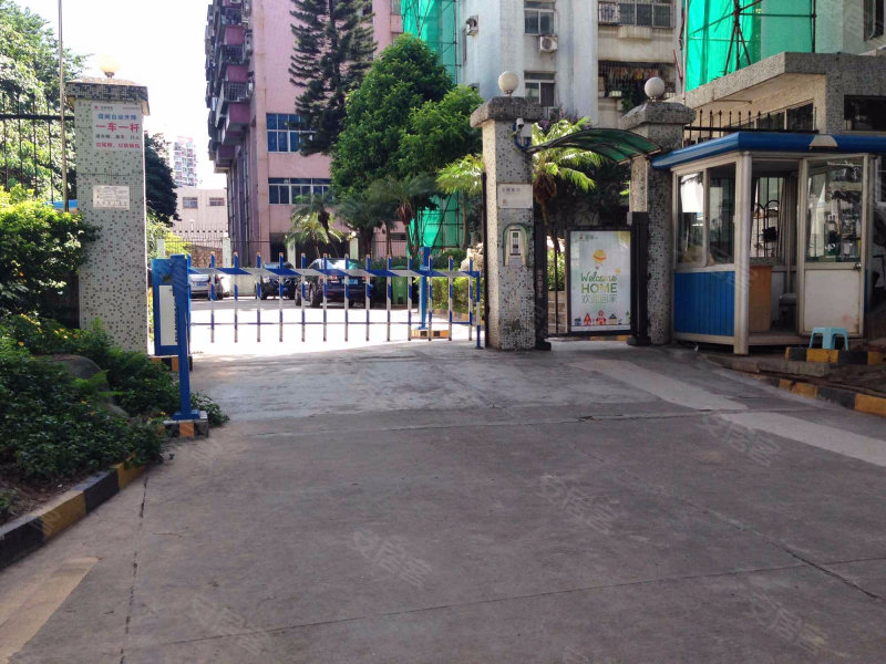 金地花园(北区)