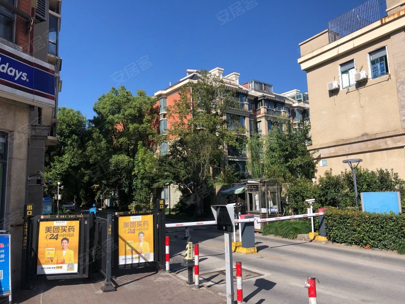 幸福小镇明丰绿都(公寓住宅)