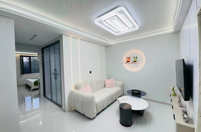 玲珑小区3室1厅73㎡39.9万二手房图片