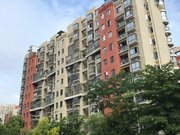 绿苑新城二组团