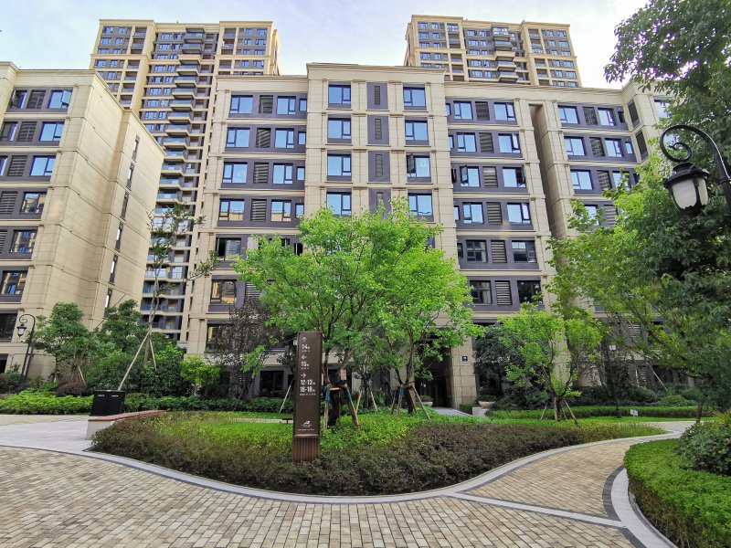 中交中央公园悦颂,翠丹路4号-重庆中交中央公园悦颂二手房,租房,房价