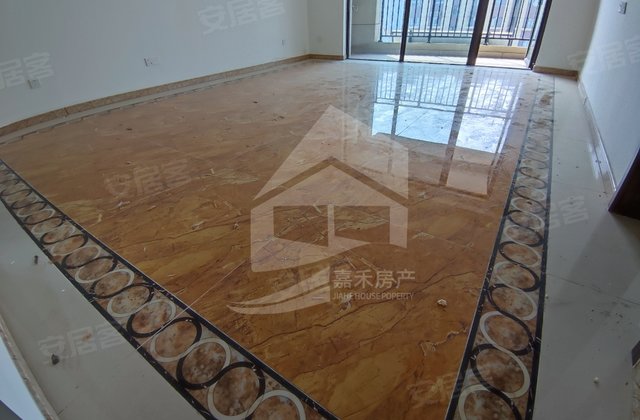 碧桂园天绘3室2厅126.93㎡124.6万二手房图片