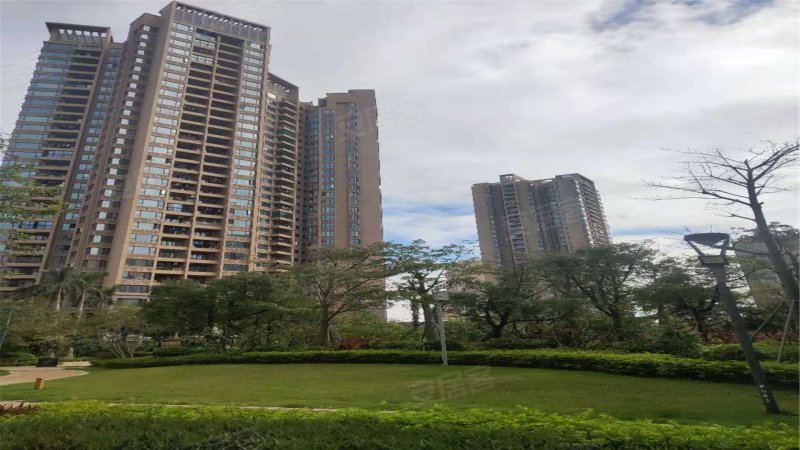 华发水岸(二期)