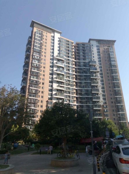 水岸星城b区,徐东二路2号-武汉水岸星城b区二手房,租房,房价-武汉安居