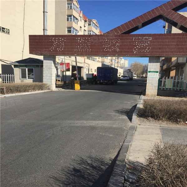 万宝三区,万安路-大庆万宝三区二手房,租房,房价-大庆安居客