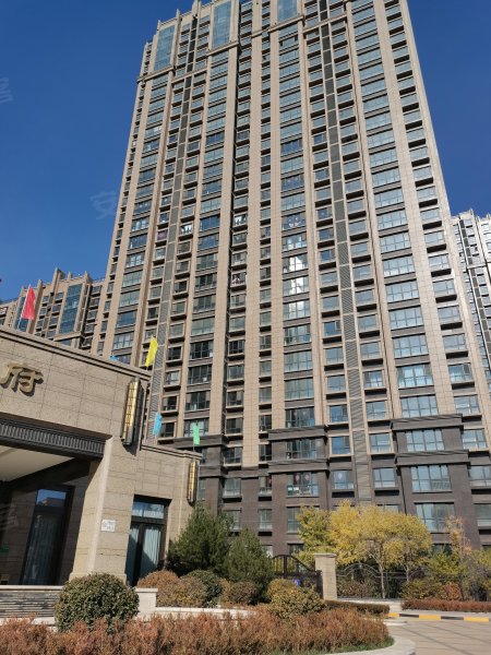 容辰首府,建国路77号-张家口容辰首府二手房,租房,房价-张家口安居客