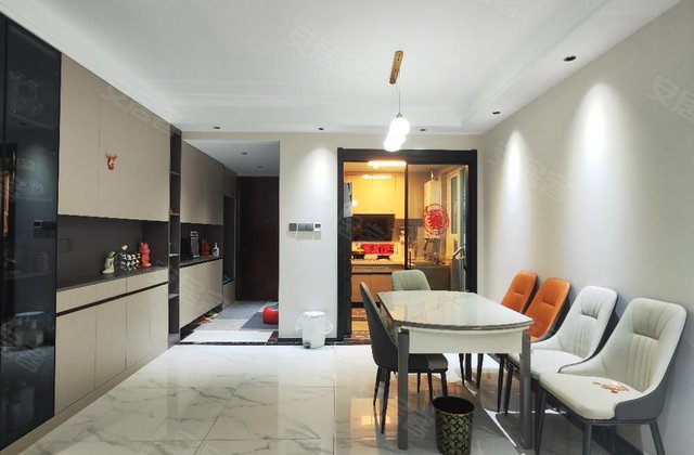 碧桂园金州府3室2厅132㎡98万二手房图片