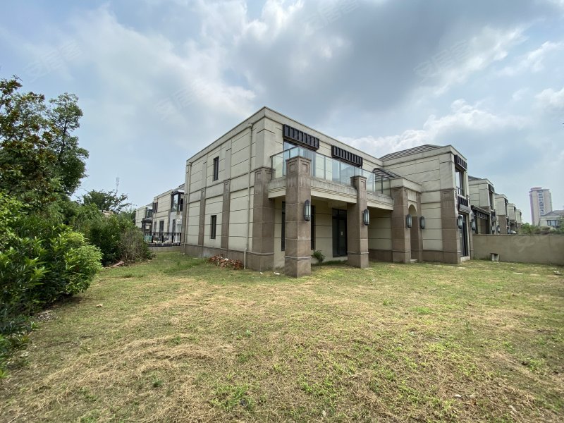 中信森林湖(别墅),唯澄路,近星湖街-苏州中信森林湖(别墅)二手房,租房