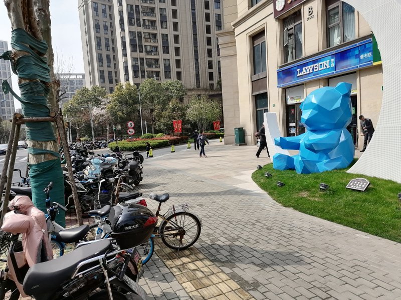 八润星湖柒号,浩翔路155号-上海八润星湖柒号二手房,租房,房价-上海