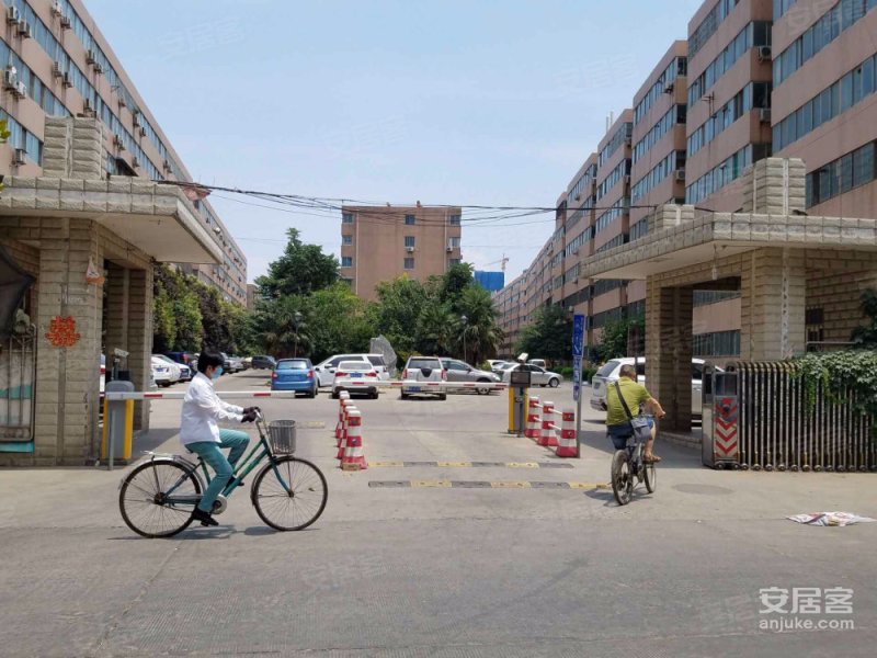 畅春园小区,大兴西路-西安畅春园小区二手房,租房,房价-西安安居客