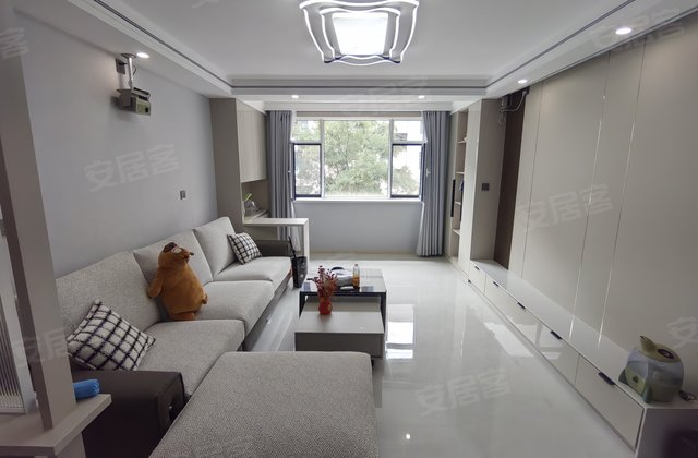 颐苑2室2厅82㎡36.5万二手房图片