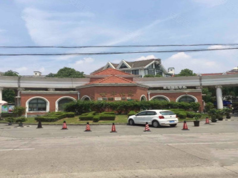 世华佳苑(公寓住宅)