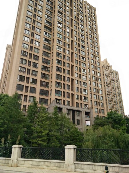 嘉宝紫提湾(公寓住宅) 