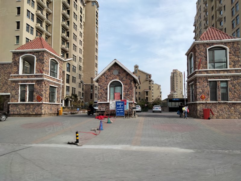 御景豪庭,华悦路-黄骅御景豪庭二手房,租房,房价-黄骅安居客