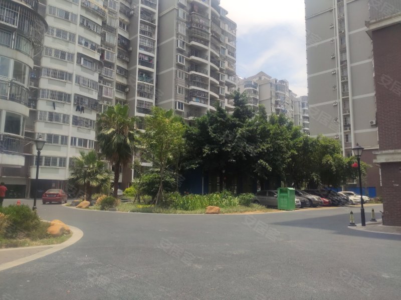 盛景黄山,潘墩路105号-福州盛景黄山二手房,租房,房价-福州安居客