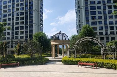 伟星城美景园,星城街65号 - 台州伟星城美景园二手房,租房,房价-台州