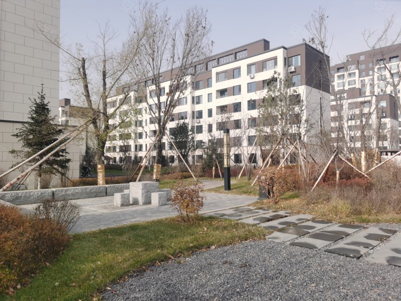 鹤城院子,水师公路-齐齐哈尔鹤城院子二手房,租房,房价-齐齐哈尔安居