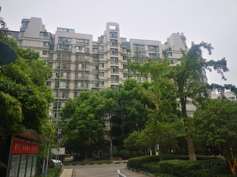 奥林花园b区,建筑路1171号-无锡奥林花园b区二手房,租房,房价-无锡