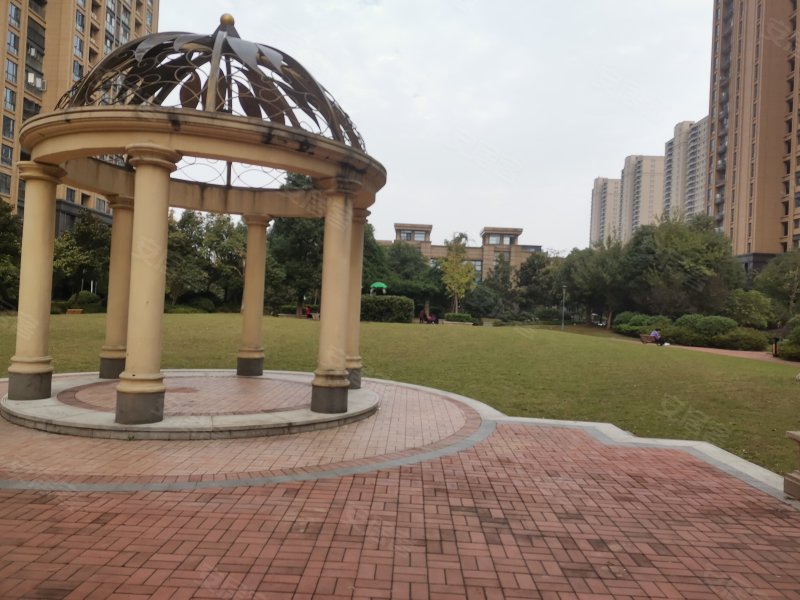 中都巴黎城,黄香路-孝感中都巴黎城二手房,租房,房价-孝感安居客