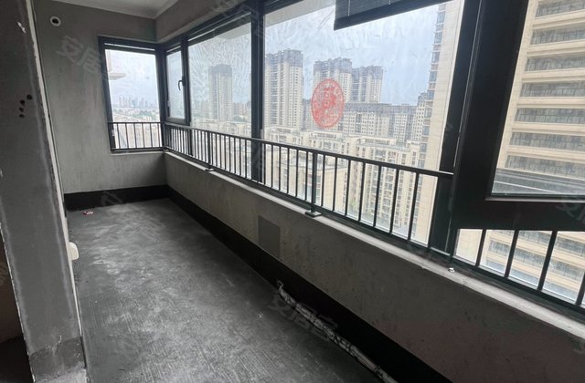 碧桂园玖玺3室2厅106㎡73.8万二手房图片