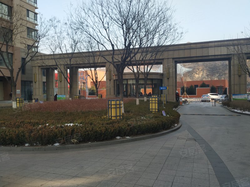 承德世纪城(五区)