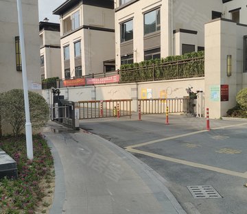 杭州房产网>杭州二手房>余杭二手房>老余杭二手房>广瑞瑞城花园(别墅)