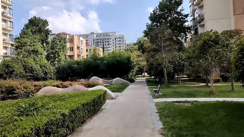 银欣花苑(虹口)