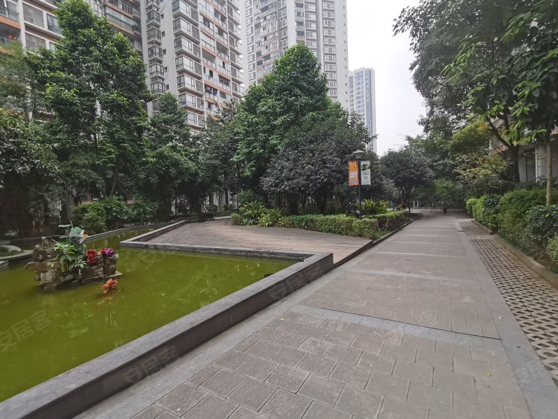 绿洲华府,石坪桥正街125号-重庆绿洲华府二手房,租房,房价-重庆安居客