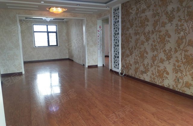 锦馨花园3室2厅118㎡62万二手房图片