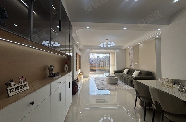 帝璟东城2室1厅88㎡48.8万二手房图片