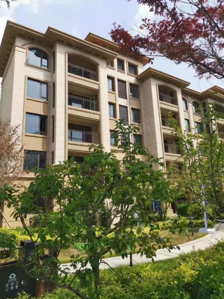 鲁能泰山9号,滇池路-大连鲁能泰山9号二手房,租房,房价-大连安居客