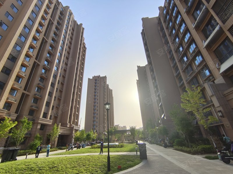 福邸花园,祥瑞街,近华光路-淄博福邸花园二手房,租房,房价-淄博安居客