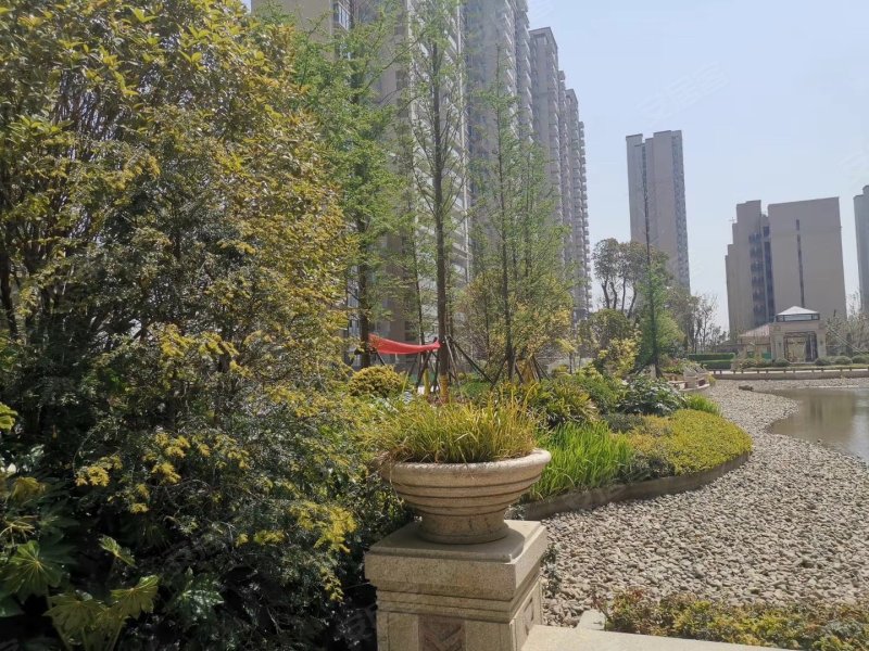 富力半岛花园,玉兰大道67号-南通富力半岛花园二手房,租房,房价-南通