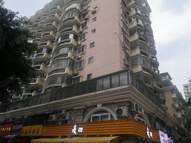 富山花园罗马假日