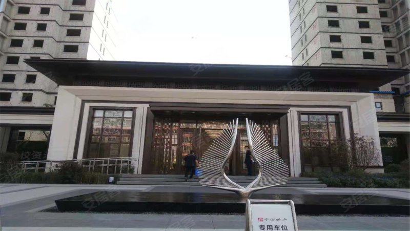 中海望京府,文化路-包头中海望京府二手房,租房,房价-包头安居客