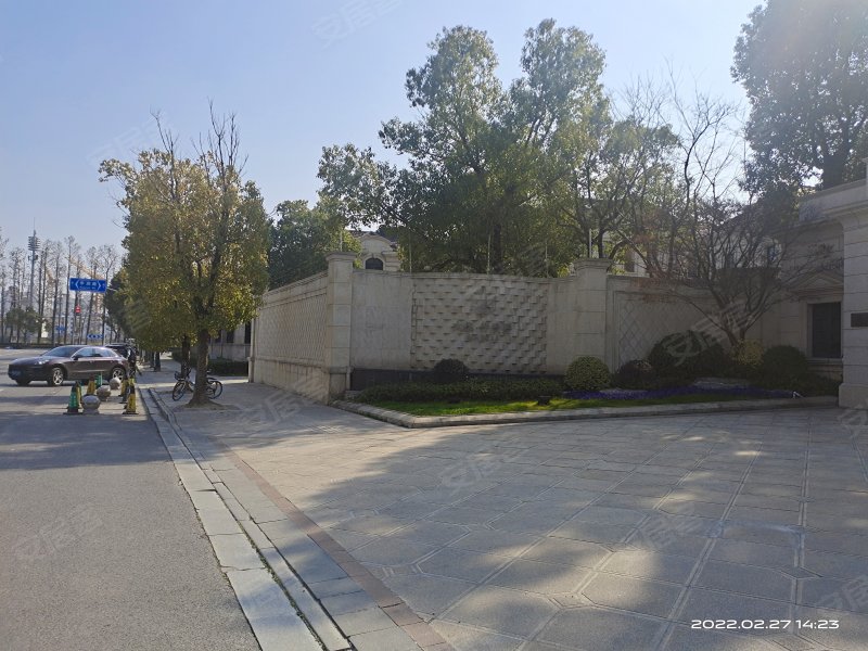 大华伊斐墅(别墅) 