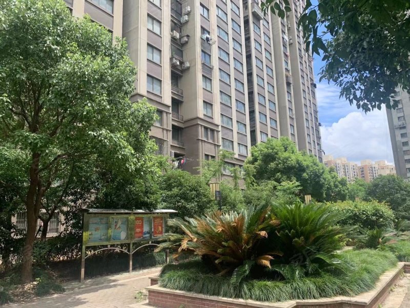 城林美苑(东区)