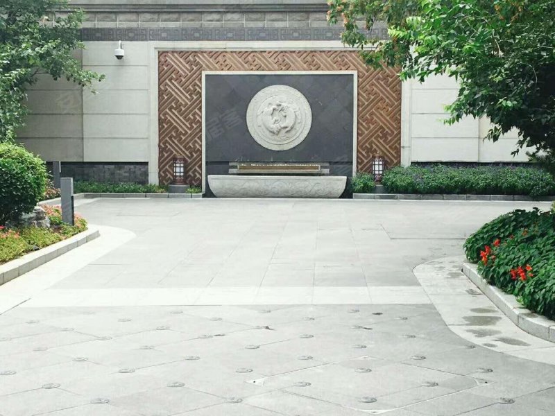 北河沿甲柒拾柒号院